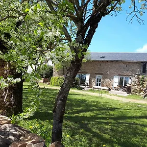 La Grange Saint-Laurent-dʼOlt